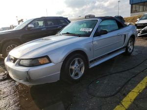 Ford Mustang 3.8L 6 2002