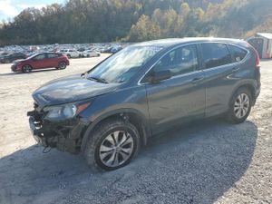 Honda CR-V EX 2.4L 4 2013