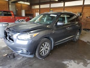 Infiniti QX60 3.5L 6 2014