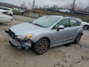Subaru Impreza SPORT PREMIUM 2.0L 4 2013