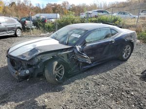 Chevrolet Camaro LT 3.6L 6 2014