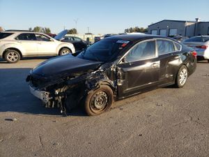 Nissan Altima 2.5 2.5L 4 2014