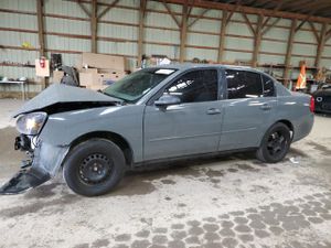 Chevrolet Malibu LS 2.2L 4 2007