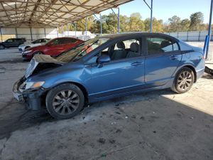 Honda Civic EX 1.8L 4 2009