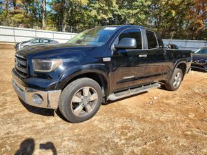 Toyota Tundra DOUBLE CAB 5.7L 8 2008