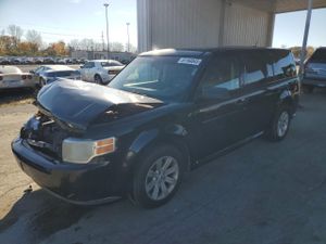 Ford Flex SE 3.5L 6 2010