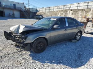 Hyundai Sonata GLS 2.4L 4 2009