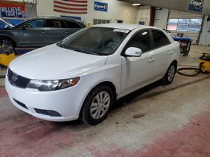 Kia Cerato / Forte / K3 EX 2.0L 4 2010