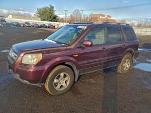 Honda Pilot EXL 3.5L 6 2007