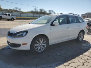 Volkswagen Jetta S 2.5L 5 2012