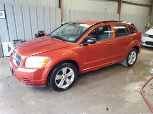 Dodge Caliber SXT 2.0L 4 2010