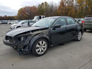 Honda Accord EX 2.4L 4 2010