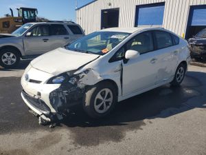 Toyota Prius 1.8L 4 2012