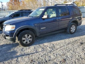 Ford Explorer XLT 4.0L 6 2007