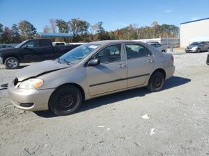 Toyota Corolla CE 1.8L 4 2005