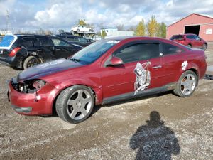Chevrolet Cobalt LT 2.2L 4 2009