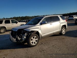 GMC Terrain SLE 2.4L 4 2015