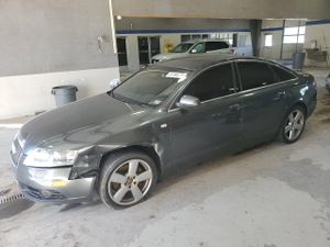 Audi A6 S-LINE 3.2 QUATTRO 3.1L 6 2008