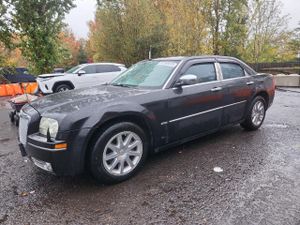 Chrysler 300 TOURING 3.5L 6 2008