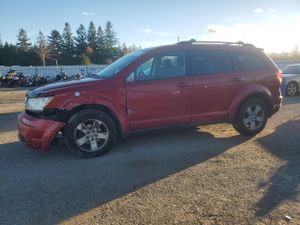 Dodge Journey SXT 3.5L 6 2010