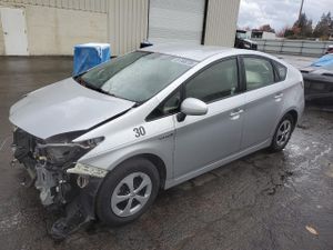 Toyota Prius 1.8L 4 2012