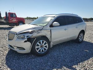Buick Enclave 3.6L 6 2013