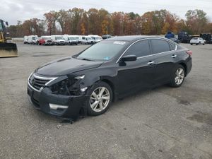 Nissan Altima 2.5 2.5L 4 2014