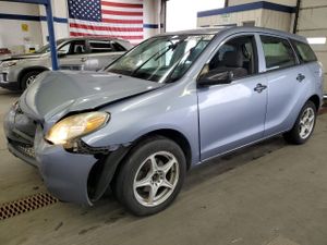Toyota Corolla XR 1.8L 4 2007