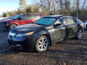 Acura TL TECH 3.5L 6 2014