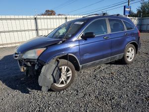 Honda CR-V EX 2.4L 4 2011