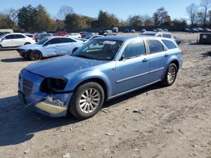Dodge Magnum SXT 3.5L 6 2007