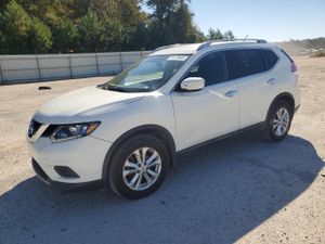 Nissan Rogue S 2.5L 4 2015