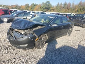 Lincoln MKZ 3.7L 6 2014