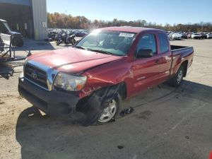 Toyota Tacoma ACCESS CAB 2.7L 4 2008