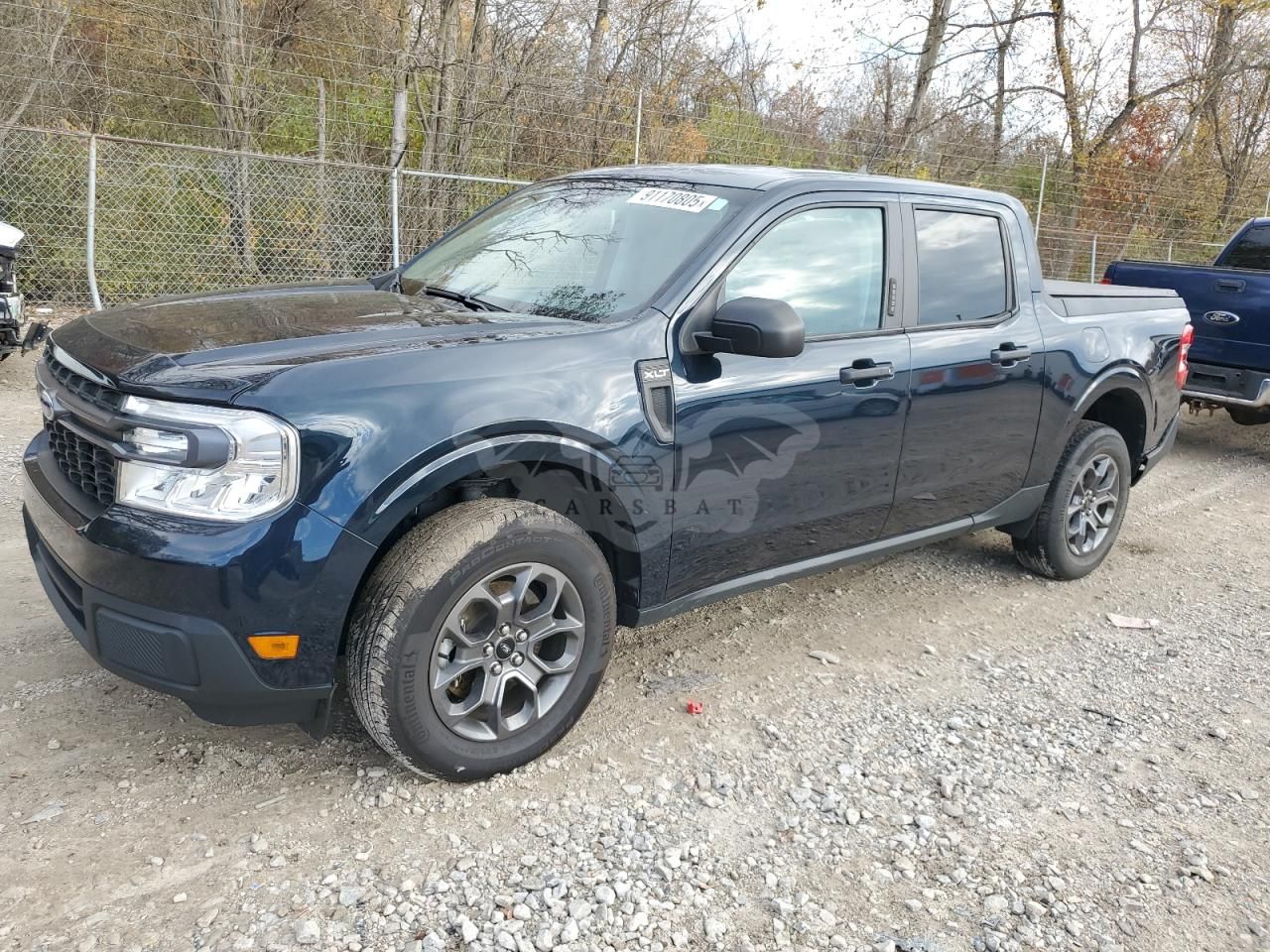 Ford Maverick XL 2.5L 4 2022