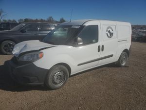 RAM ProMaster 2.4L 4 2015