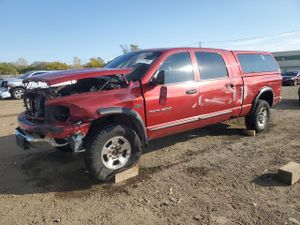 Dodge RAM 5.7L 8 2007