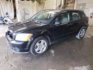 Dodge Caliber SXT 2.0L 4 2008