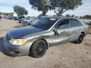 Toyota Avalon XL 3.0L 6 2001