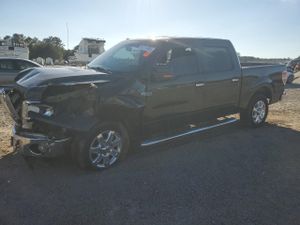 Ford F-150 SUPERCREW 5.0L 8 2014