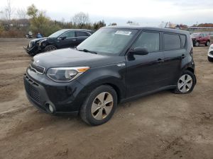 Kia Soul 1.6L 4 2015
