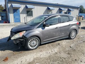 Ford C-series SEL 2.0L 4 2013