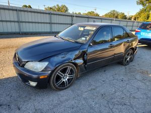 Lexus IS 300 3.0L 6 2002