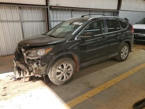 Honda CR-V EXL 2.4L 4 2014