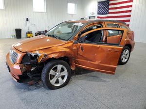 Dodge Caliber MAINSTREET 2.0L 4 2011