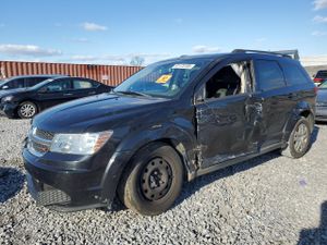 Dodge Journey SE 2.4L 4 2013