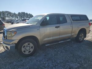 Toyota Tundra DOUBLE CAB SR5 4.6L 8 2010