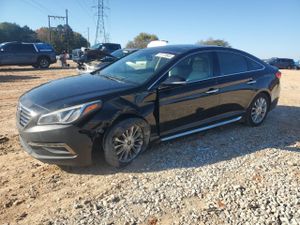 Hyundai Sonata SPORT 2.4L 4 2015