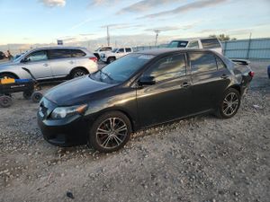 Toyota Corolla BASE 1.8L 4 2009