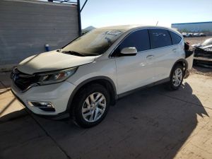 Honda CR-V EX 2.4L 4 2015